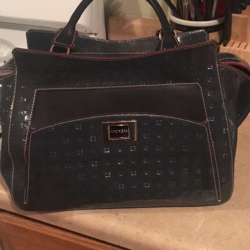 Arcadia bag